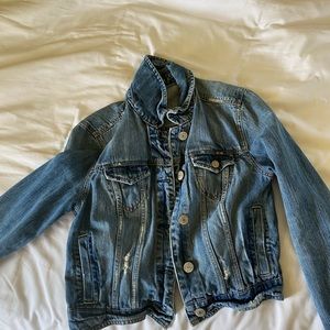 American Eagle Jean Jacket